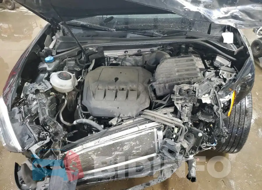 WA1DECF38N1061940 Photo# 11
