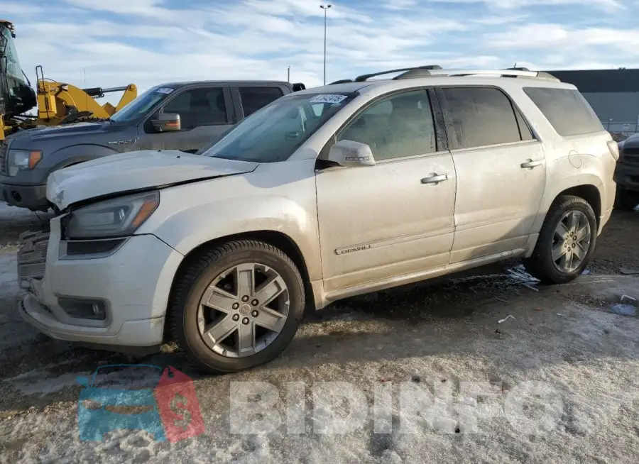 1GKKVTKD7GJ135965 Photo# 1