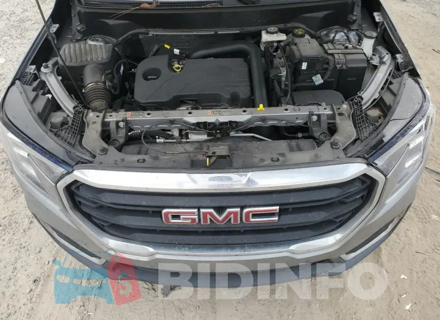 3GKALMEGXPL125985 Photo# 12