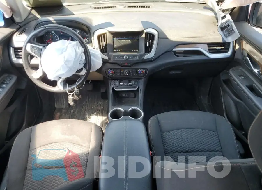3GKALTEV3KL350038 Photo# 8