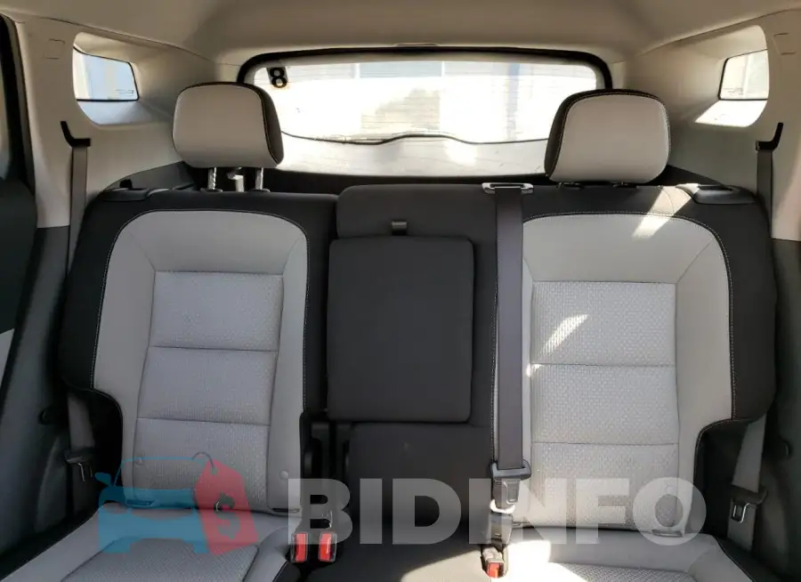 3GKALTEV8NL233401 Photo# 10