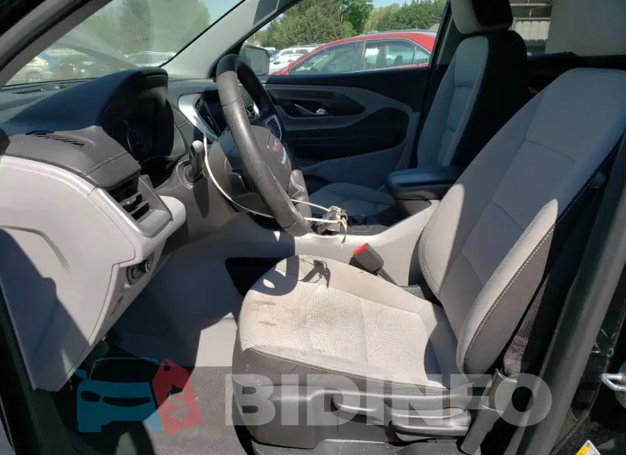 3GKALTEV8NL233401 Photo# 7