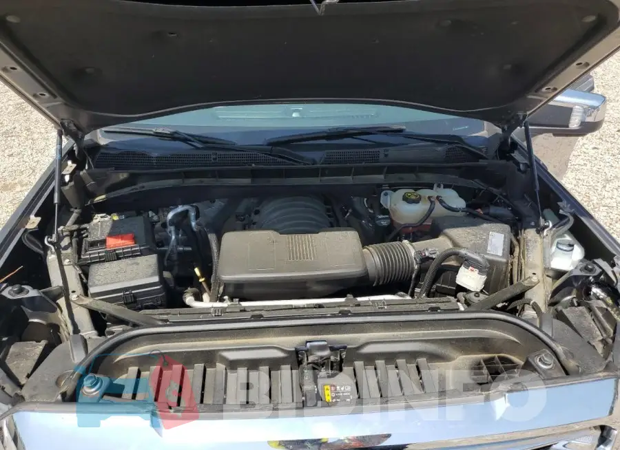 3GTU9DED2KG223813 Photo# 11