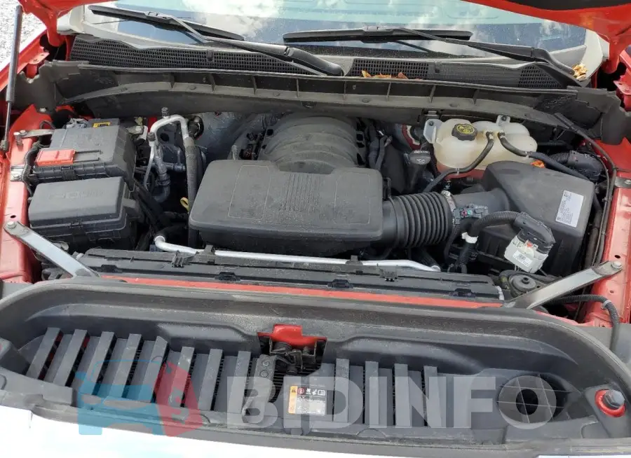 3GTU9DED3LG443219 Photo# 11