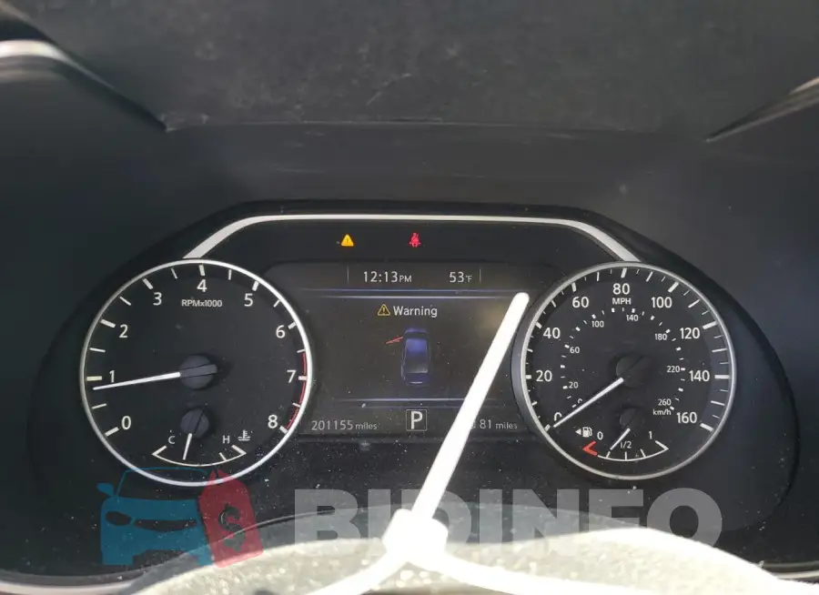 1N4AA6AP3HC433845 Photo# 9