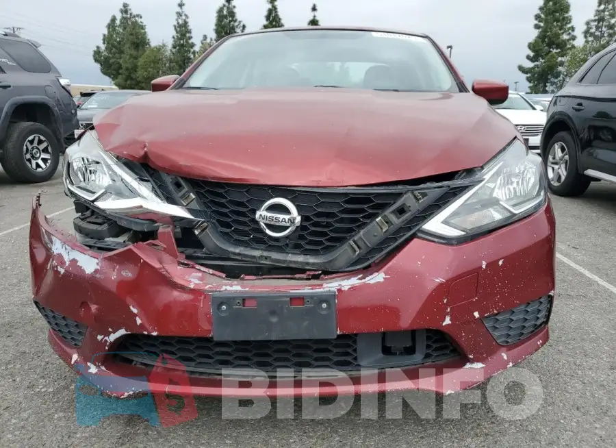3N1AB7AP5JY297828 Photo# 5