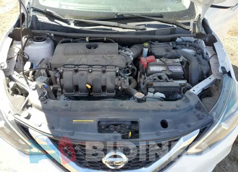 3N1AB7APXKY303446 Photo# 11