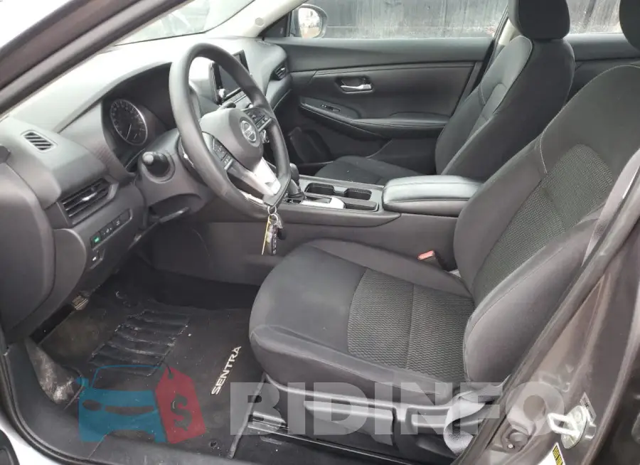 3N1AB8BV6MY222420 Photo# 7