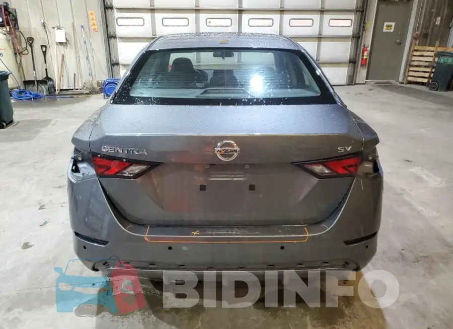 3N1AB8CV1NY303731 Photo# 6