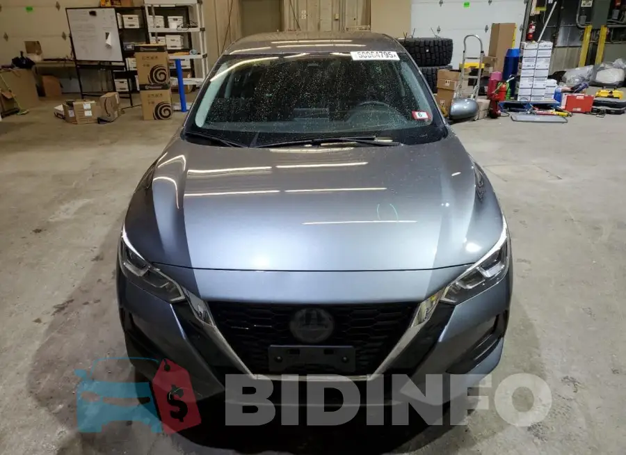 3N1AB8CV1NY303731 Photo# 5