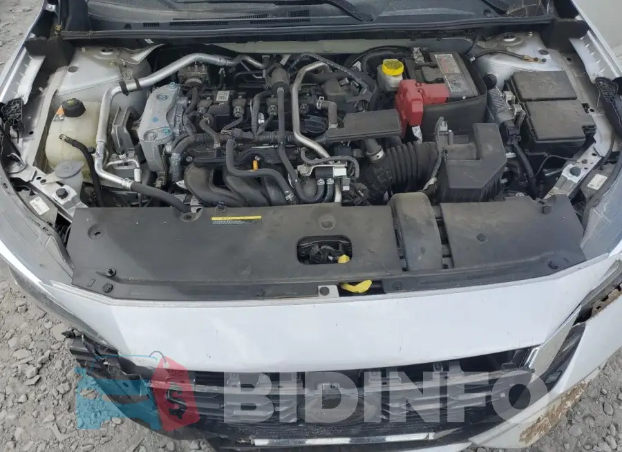 3N1AB8CV3PY221938 Photo# 11