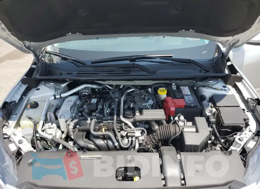 3N1AB8CV4PY317867 Photo# 11