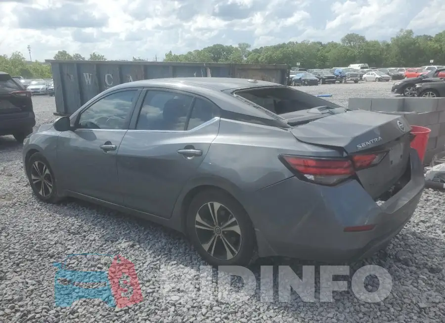 3N1AB8CV5NY270071 Photo# 2