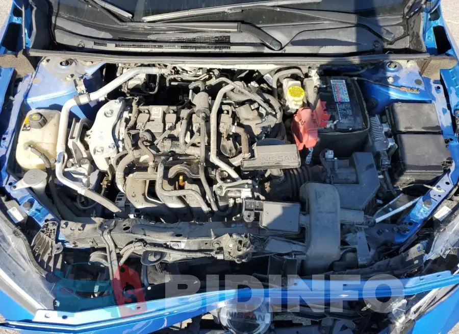3N1AB8CV5PY286760 Photo# 11