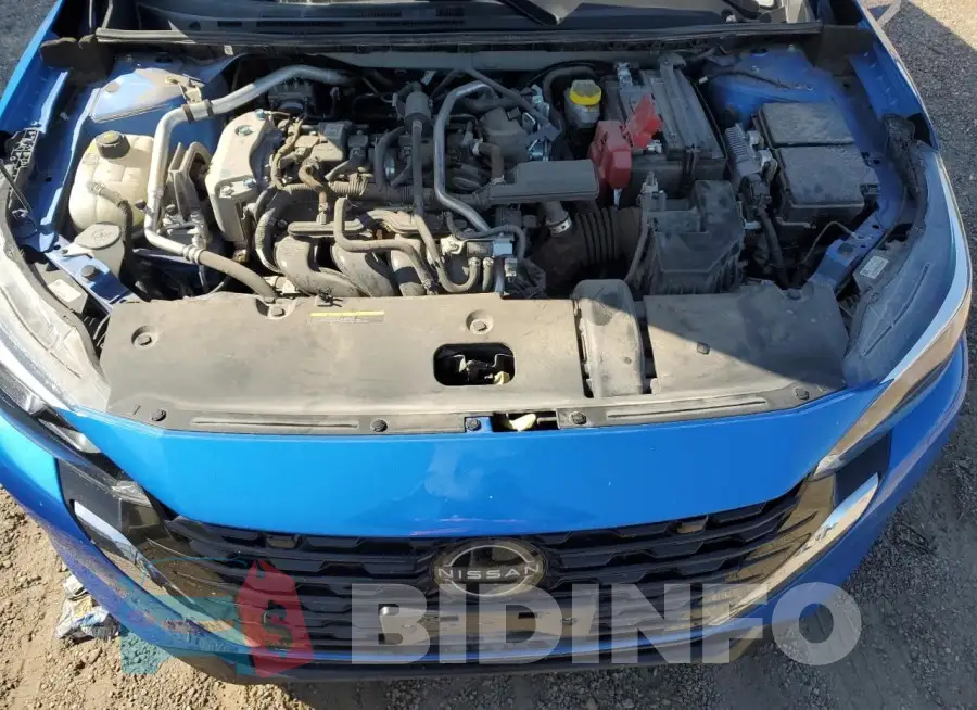 3N1AB8CV5RY227002 Photo# 11