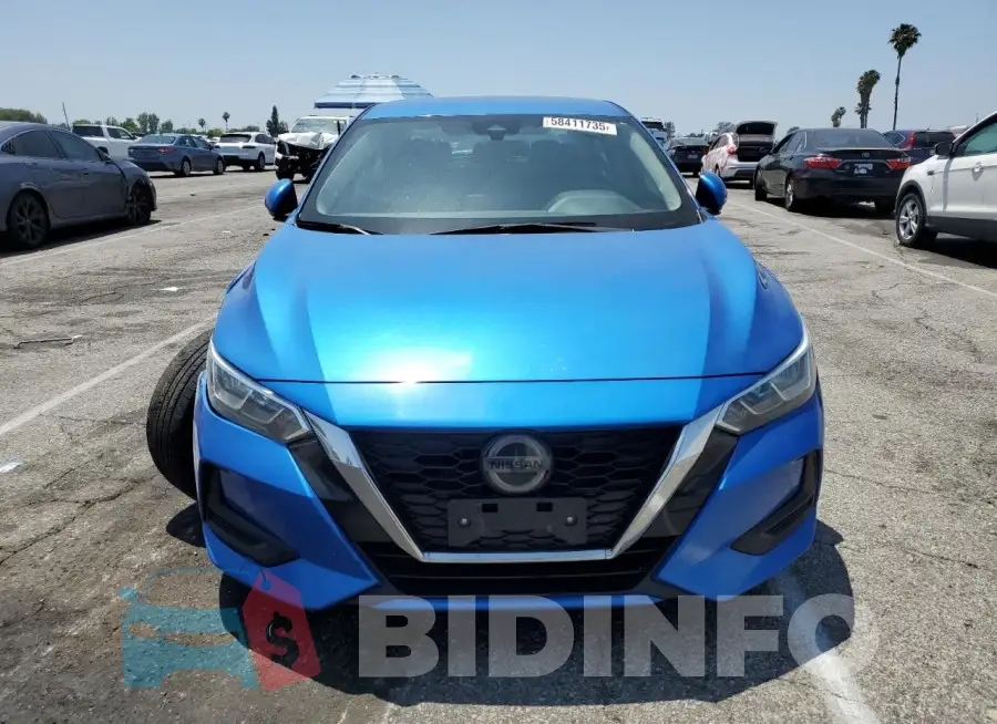 3N1AB8CV6LY208286 Photo# 5
