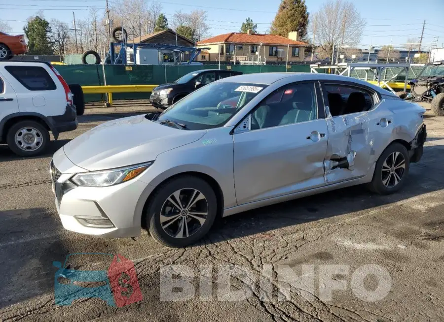 3N1AB8CV6MY252046 Photo# 1