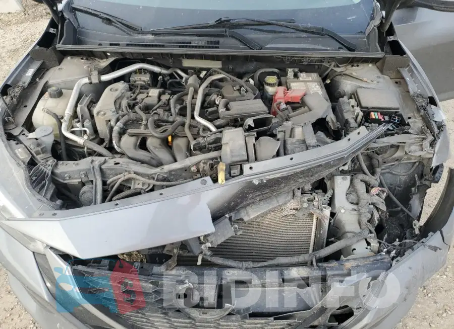 3N1AB8CV8LY221024 Photo# 11