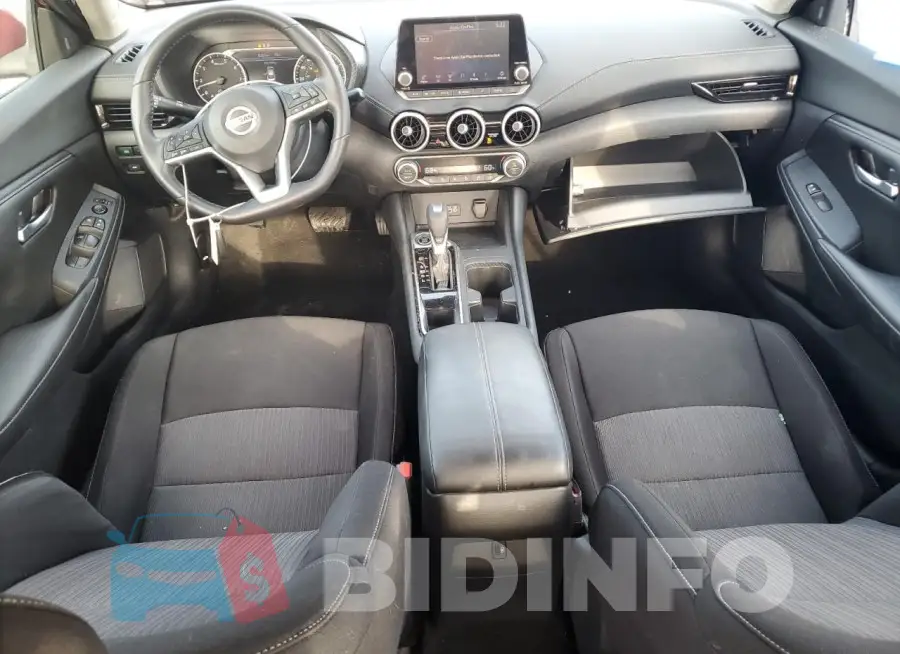 3N1AB8CV8MY225320 Photo# 8