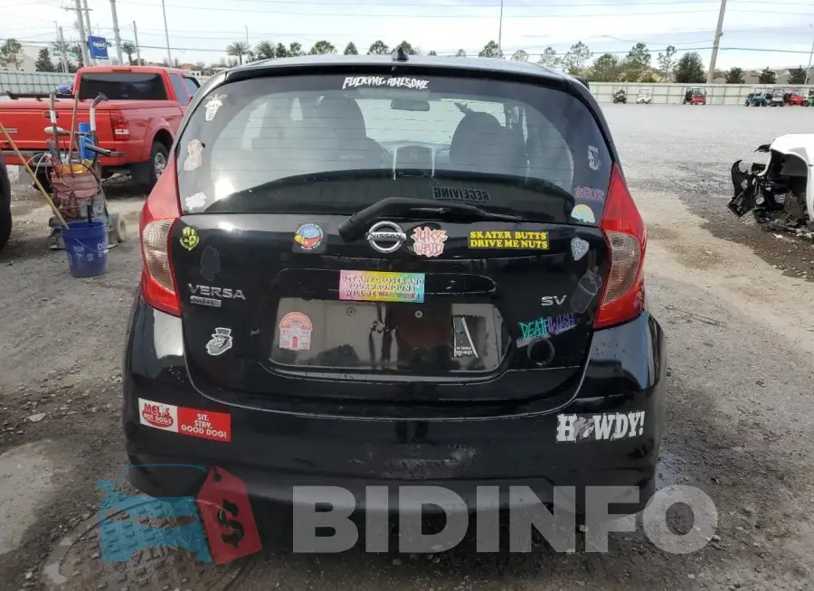 3N1CE2CP9HL355429 Photo# 6