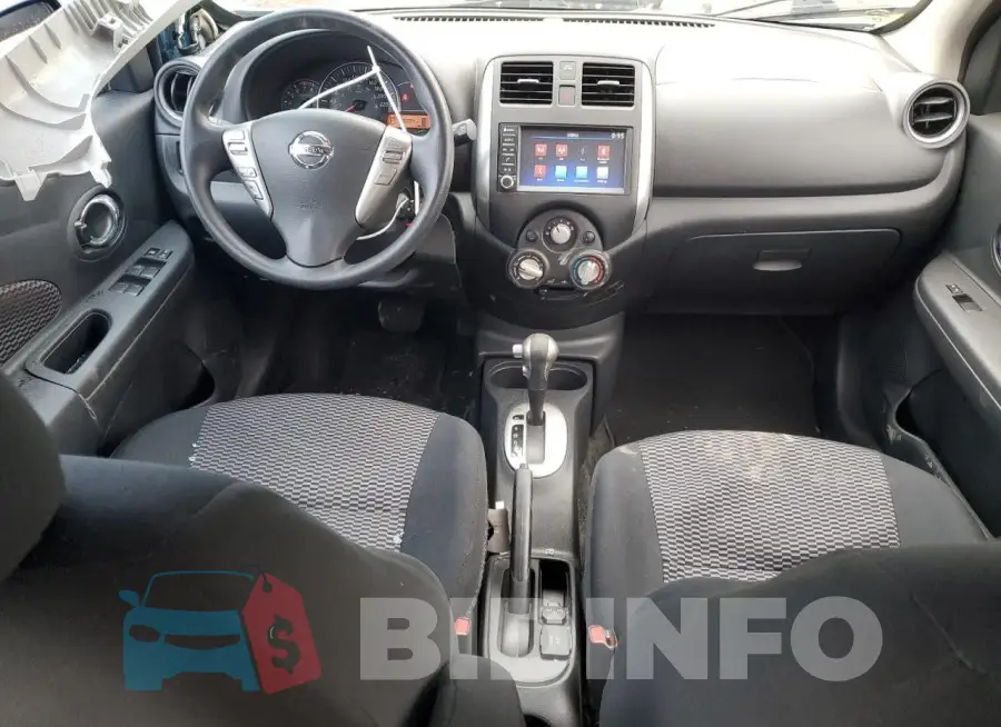 3N1CK3CP7KL235165 Photo# 8