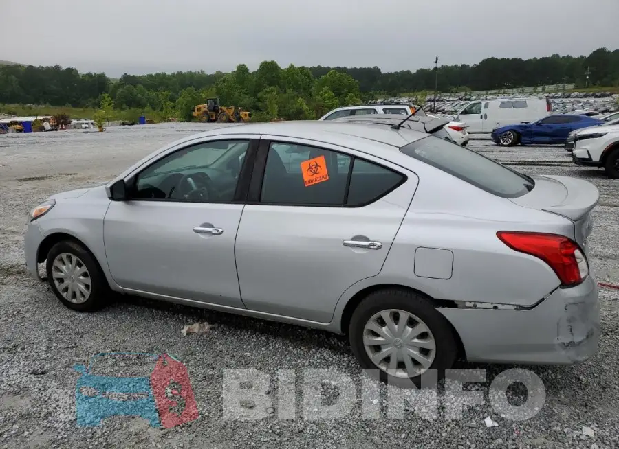 3N1CN7APXJL833038 Photo# 2