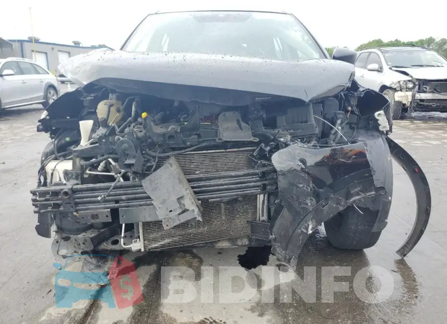 3N1CP5BV1ML516989 Photo# 5