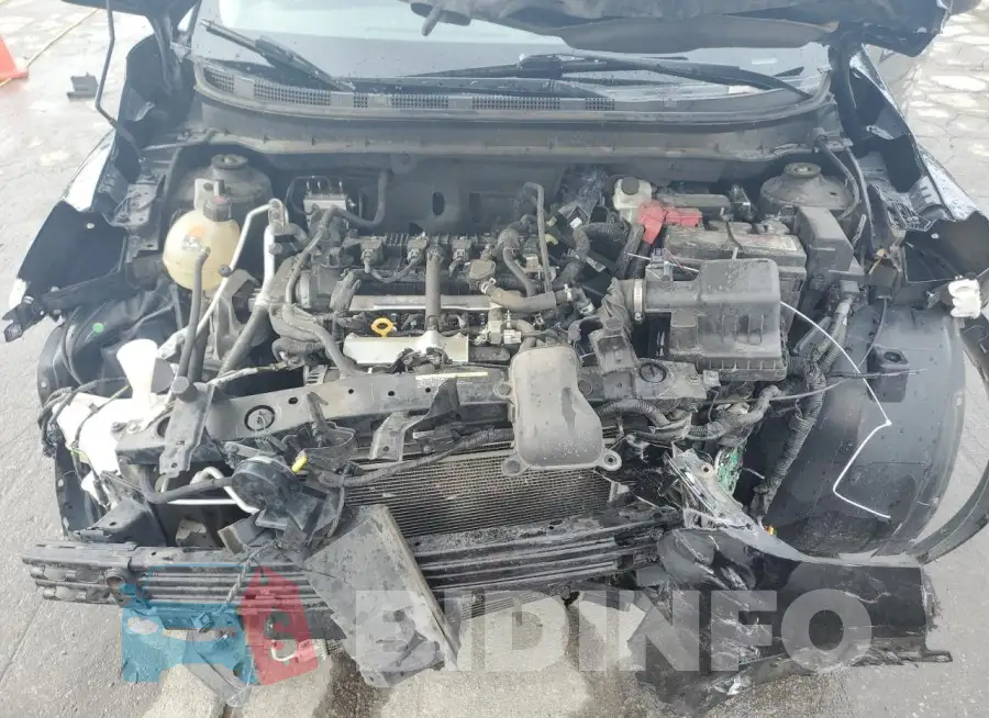 3N1CP5BV1ML516989 Photo# 12