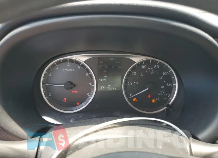 3N1CP5BV3LL529435 Photo# 9