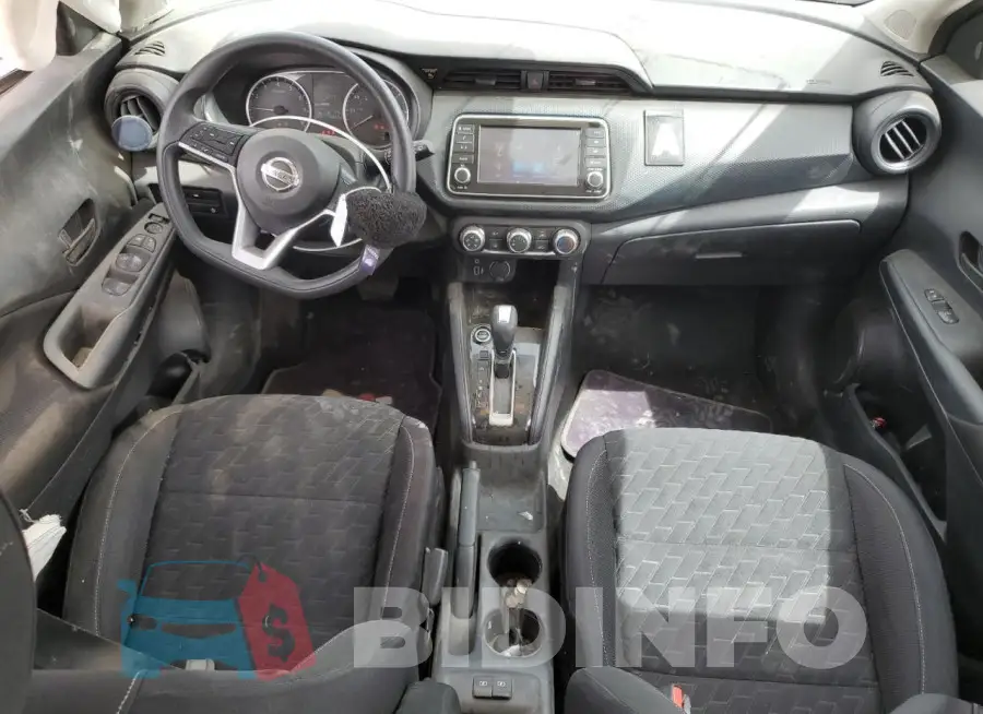 3N1CP5BV5ML472690 Photo# 8