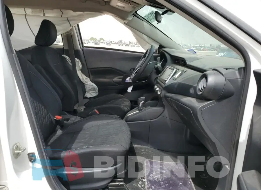 3N1CP5BV5ML472690 Photo# 7