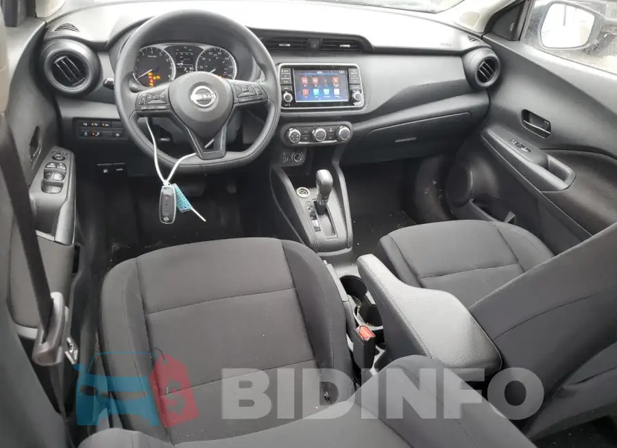 3N1CP5BV6RL547176 Photo# 8