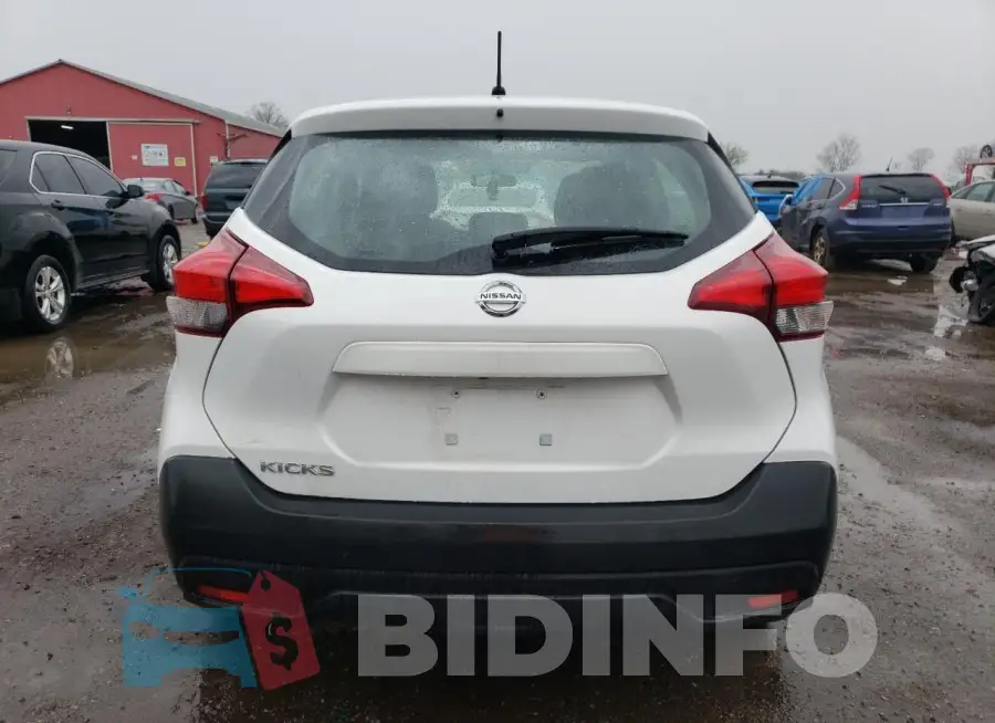 3N1CP5CU5KL523818 Photo# 6