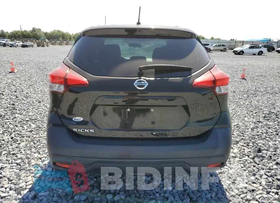 3N1CP5CU7KL529927 Photo# 6