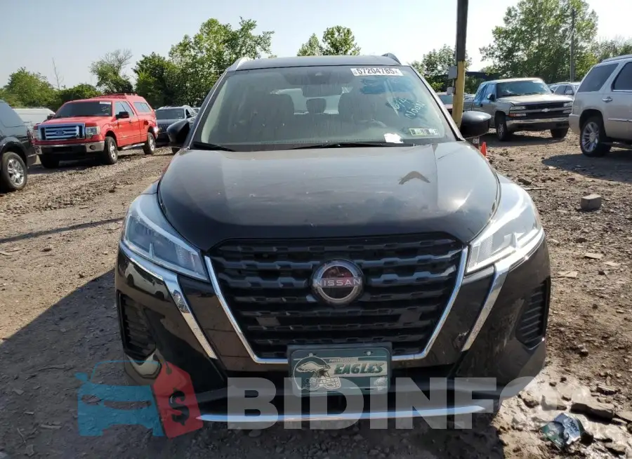3N1CP5CV4PL484266 Photo# 5