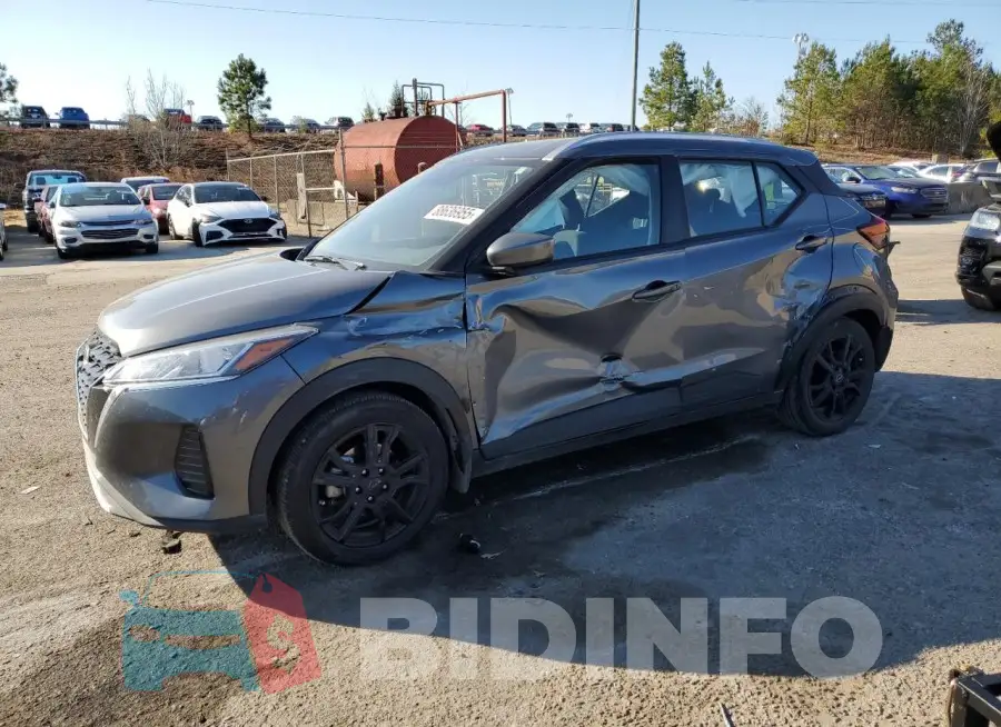 3N1CP5CV7RL473992 Photo# 1