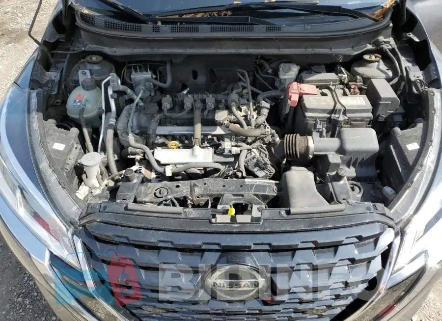 3N1CP5CV9ML566408 Photo# 12