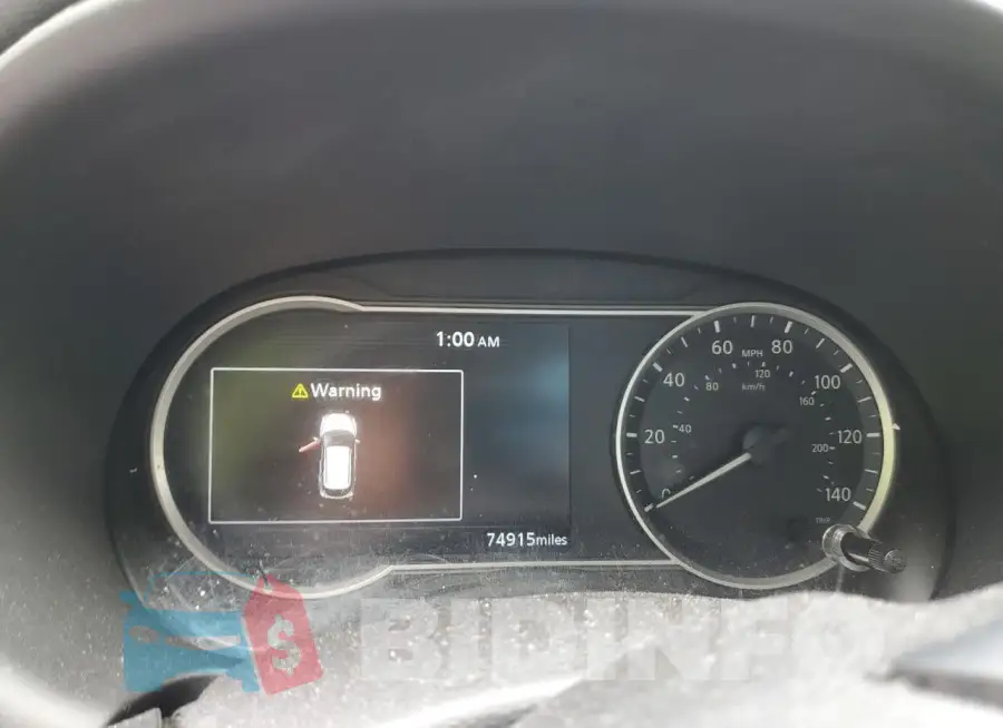 3N1CP5DV8LL515849 Photo# 9