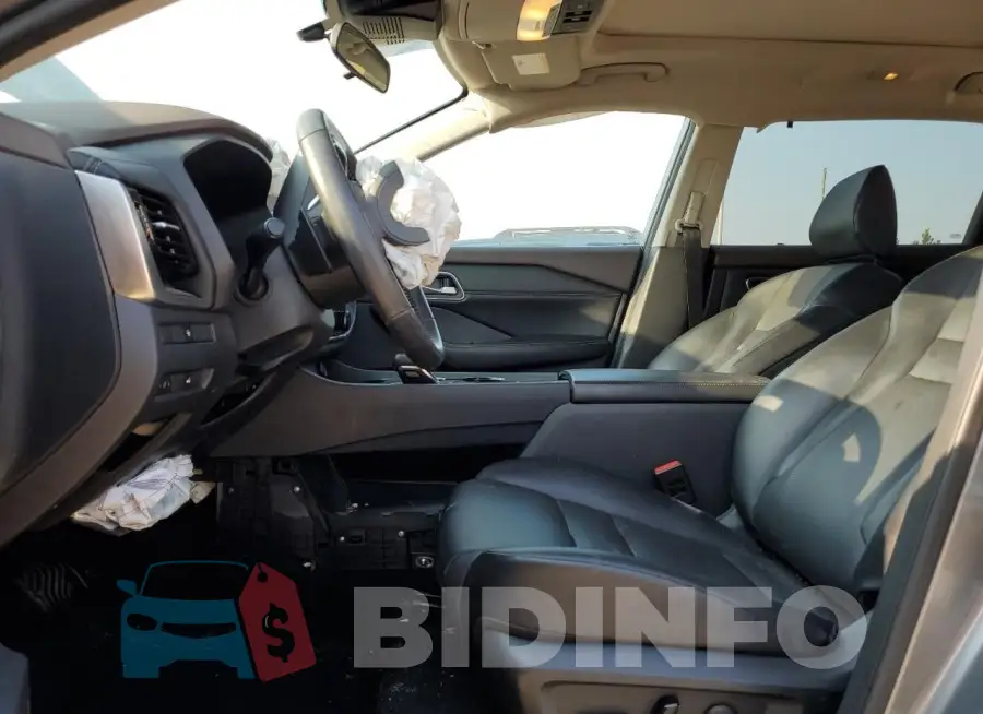 5N1AT3BA9MC841981 Photo# 7