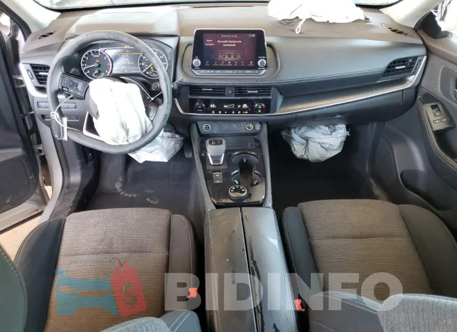 5N1BT3BB9PC897274 Photo# 8