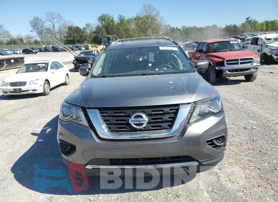 5N1DR2AN4LC618367 Photo# 5
