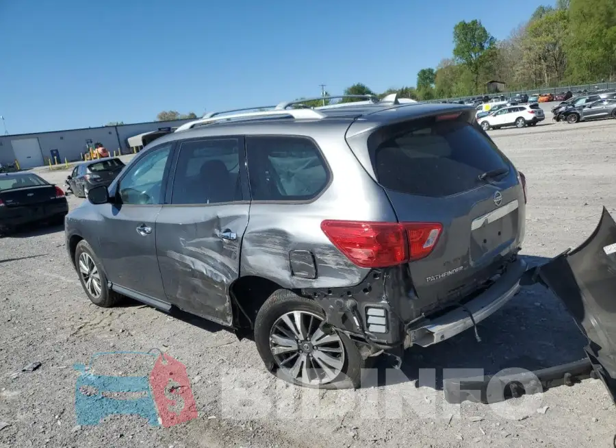 5N1DR2AN4LC618367 Photo# 2