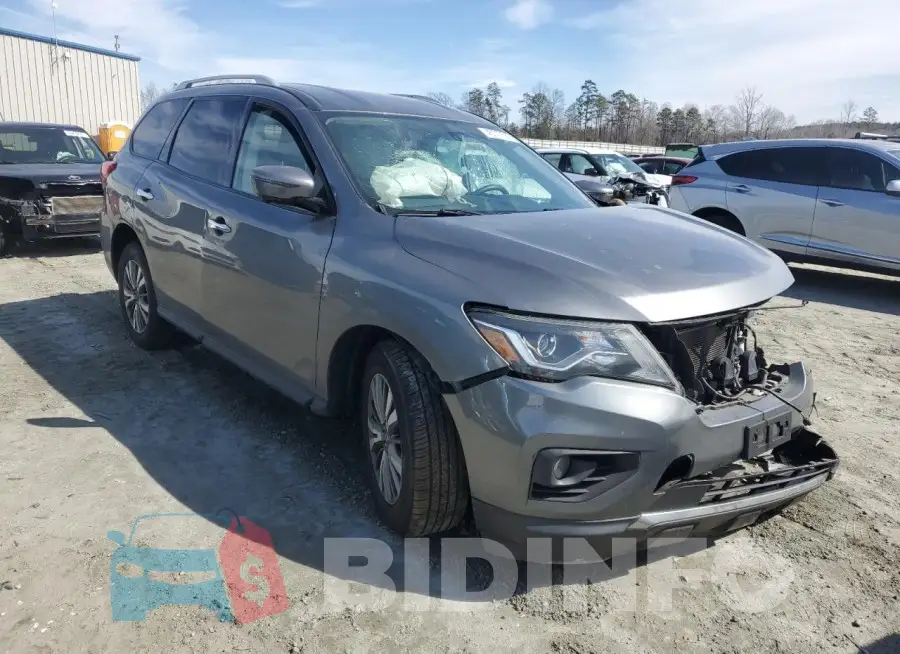 5N1DR2CM1LC580827 Photo# 4