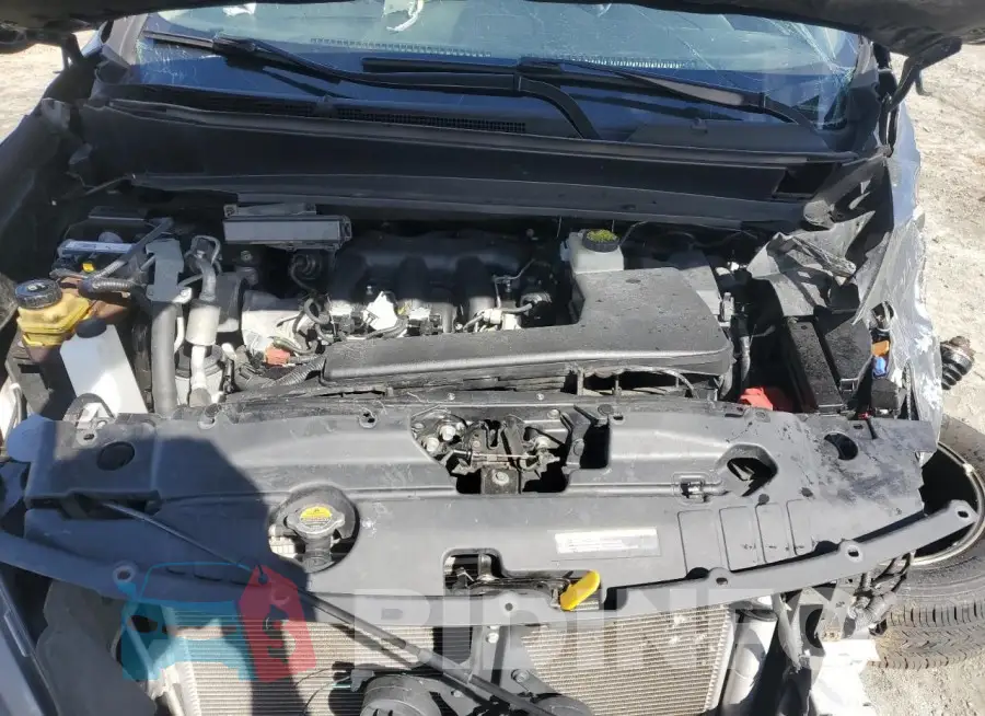 5N1DR2CM1LC580827 Photo# 11