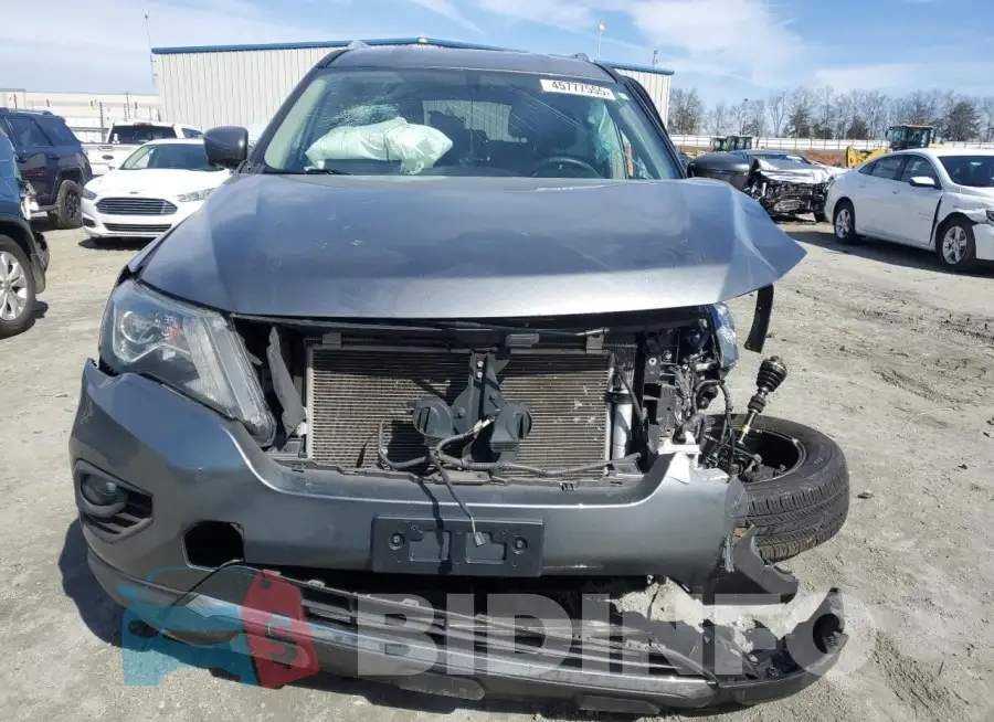 5N1DR2CM1LC580827 Photo# 5