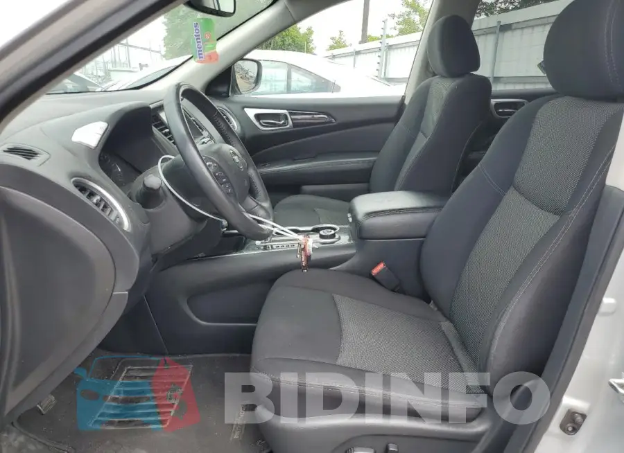 5N1DR2MM5KC637088 Photo# 7