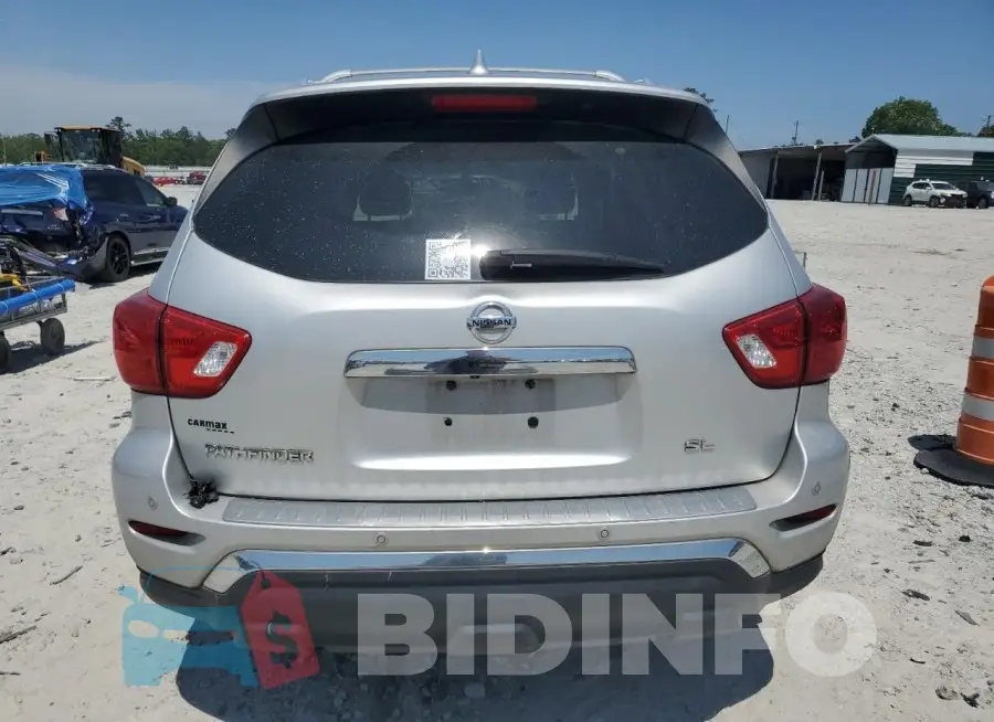 5N1DR2MN2KC584794 Photo# 6