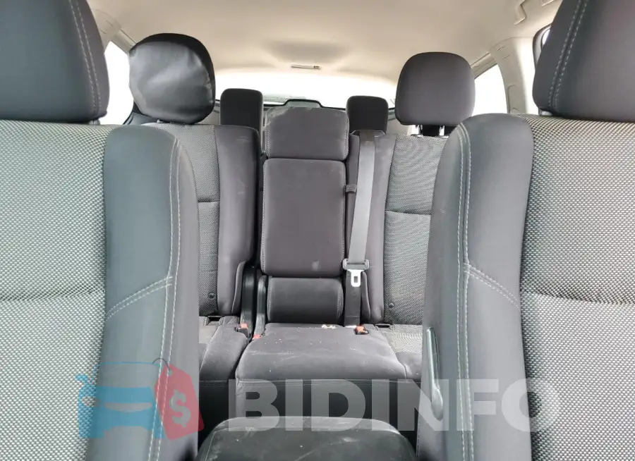 5N1DR2MN3KC617821 Photo# 10