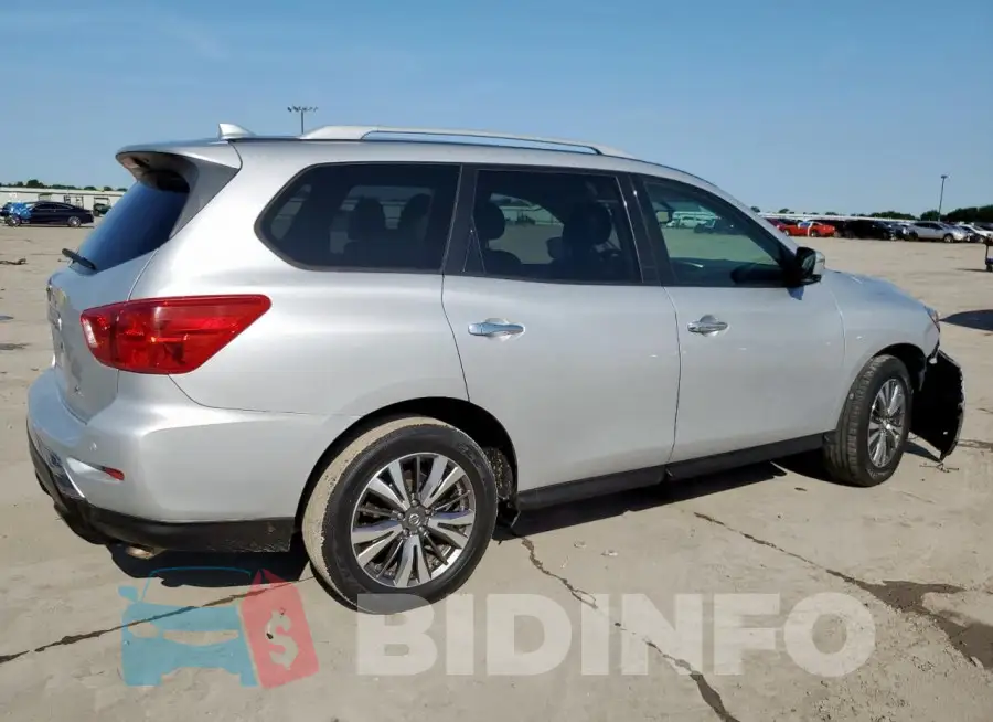 5N1DR2MN5KC612264 Photo# 3