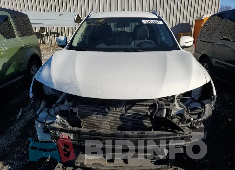 KNMAT2MT1GP716922 Photo# 5